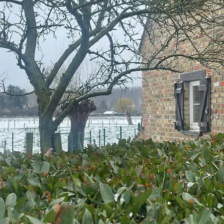 Semesterbostad Maison Margareta