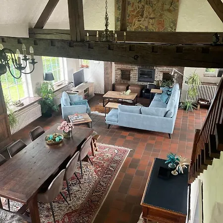 Maison Margareta Semesterbostad Middelburg
