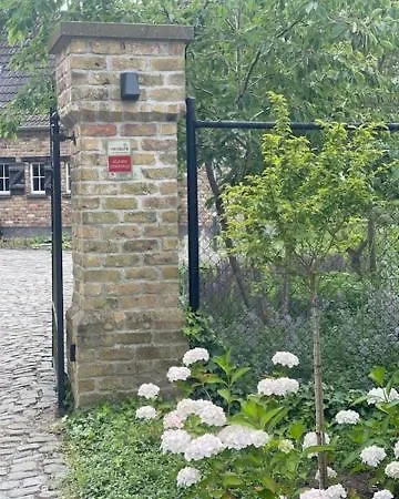 Maison Margareta *
